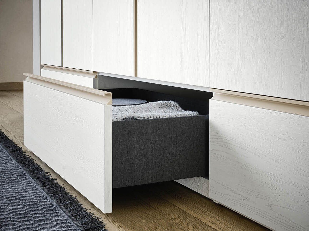 Модульный шкаф Novamobili GOLA ARCH-00142588 - Вид №9