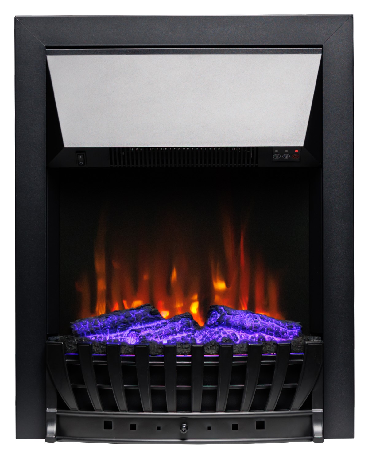 9184108 Каминокомплект Elekam Vernisaj + Velar F2020G2 STDN-0101527 - Вид №2