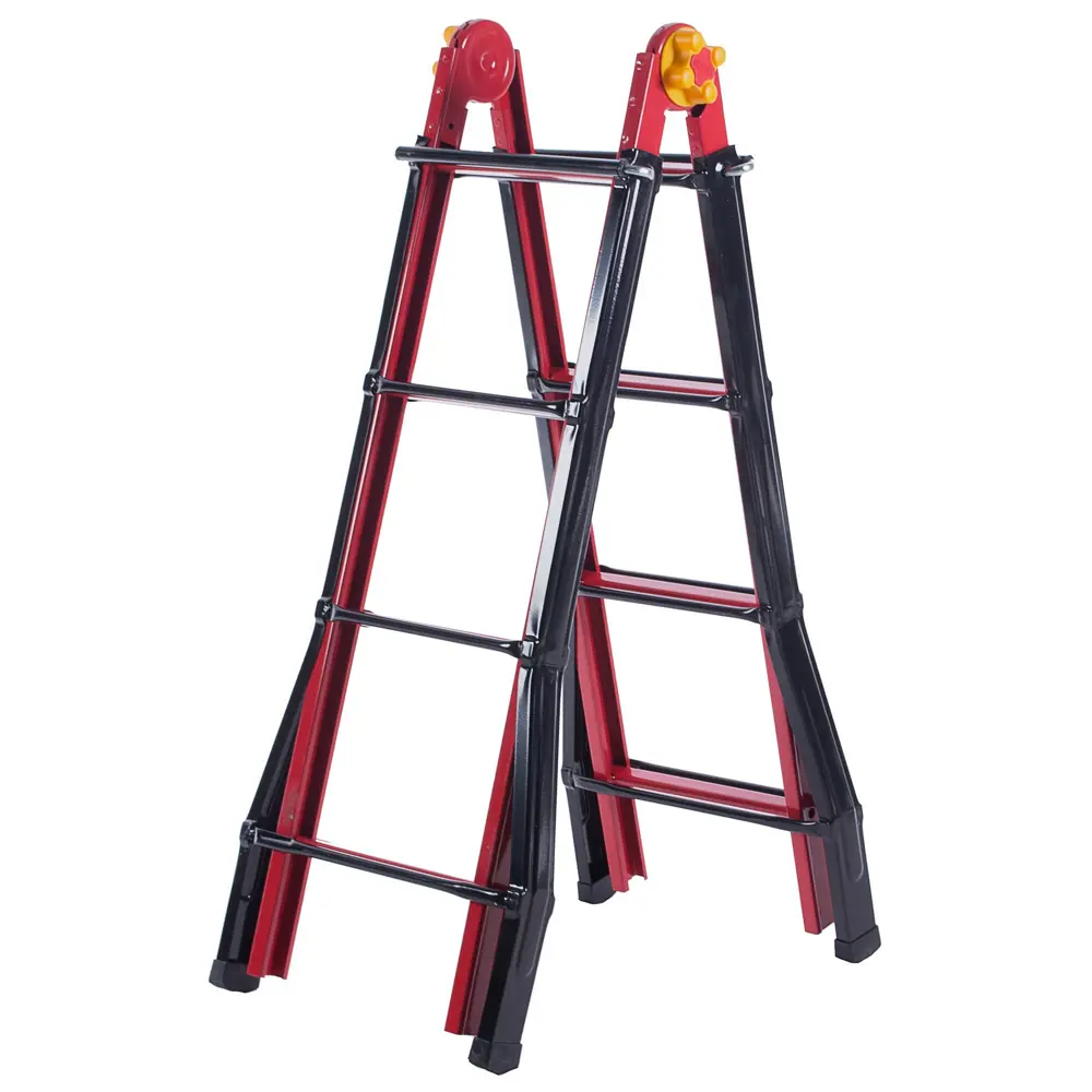 Лестница раздвижная двухсекционная Elkop B44 18440830 STLM-2156505 Santreyd 