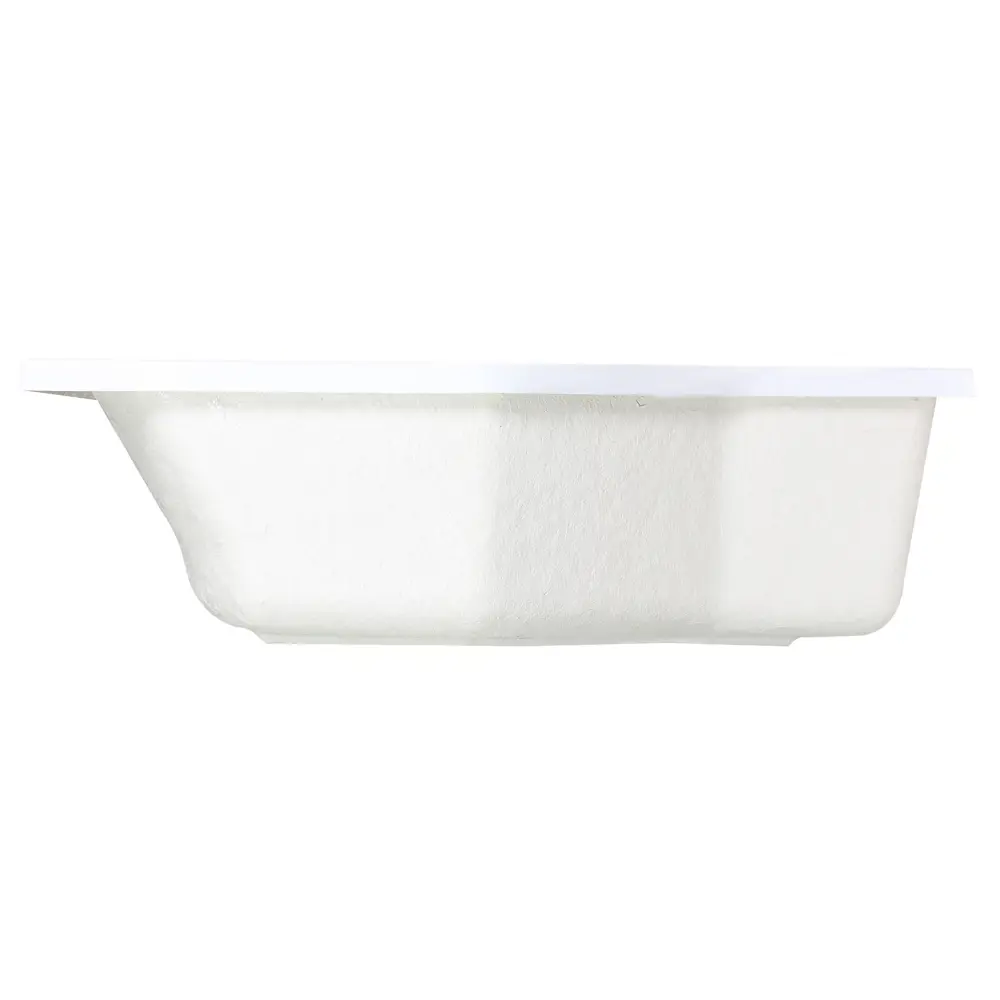 Ванна «Оптима» левосторонняя акрил 150х80 см SENSEA STLM-2080422 - Вид №3