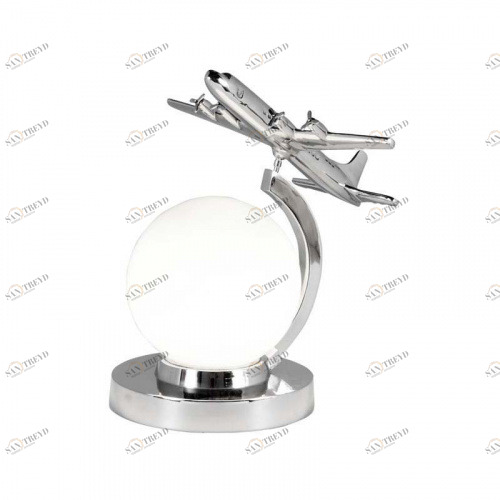 Лампа / Lamp DC9 Eichholtz sun-id-376001