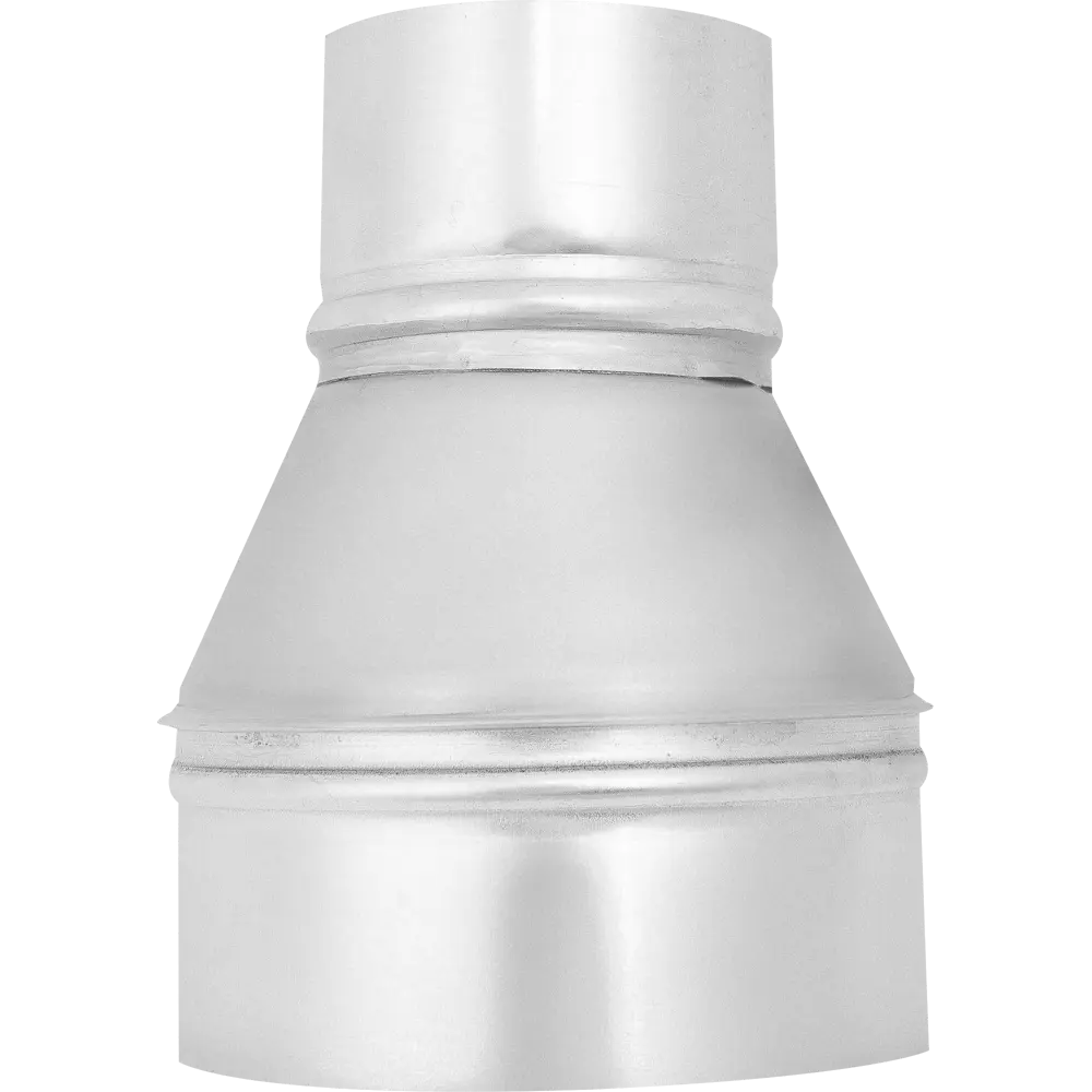 Переходник ORE для круглых воздуховодов 160/100 мм 82509293 STLM-0851508 - Вид №1