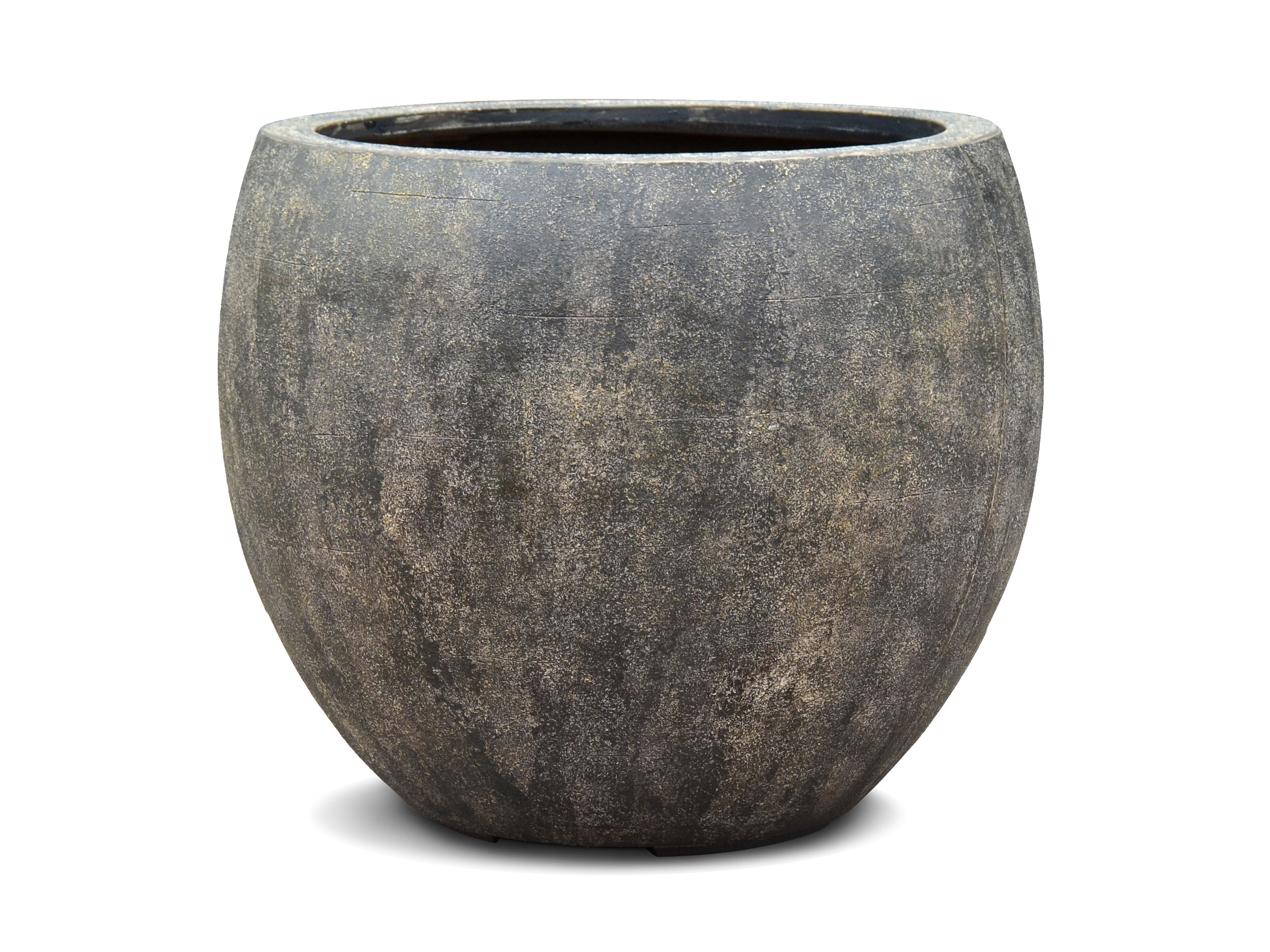 Садовый горшок из волокнистой глины PAOLELLI GARDEN Fiberclay Antique Surface ARCH-00020185