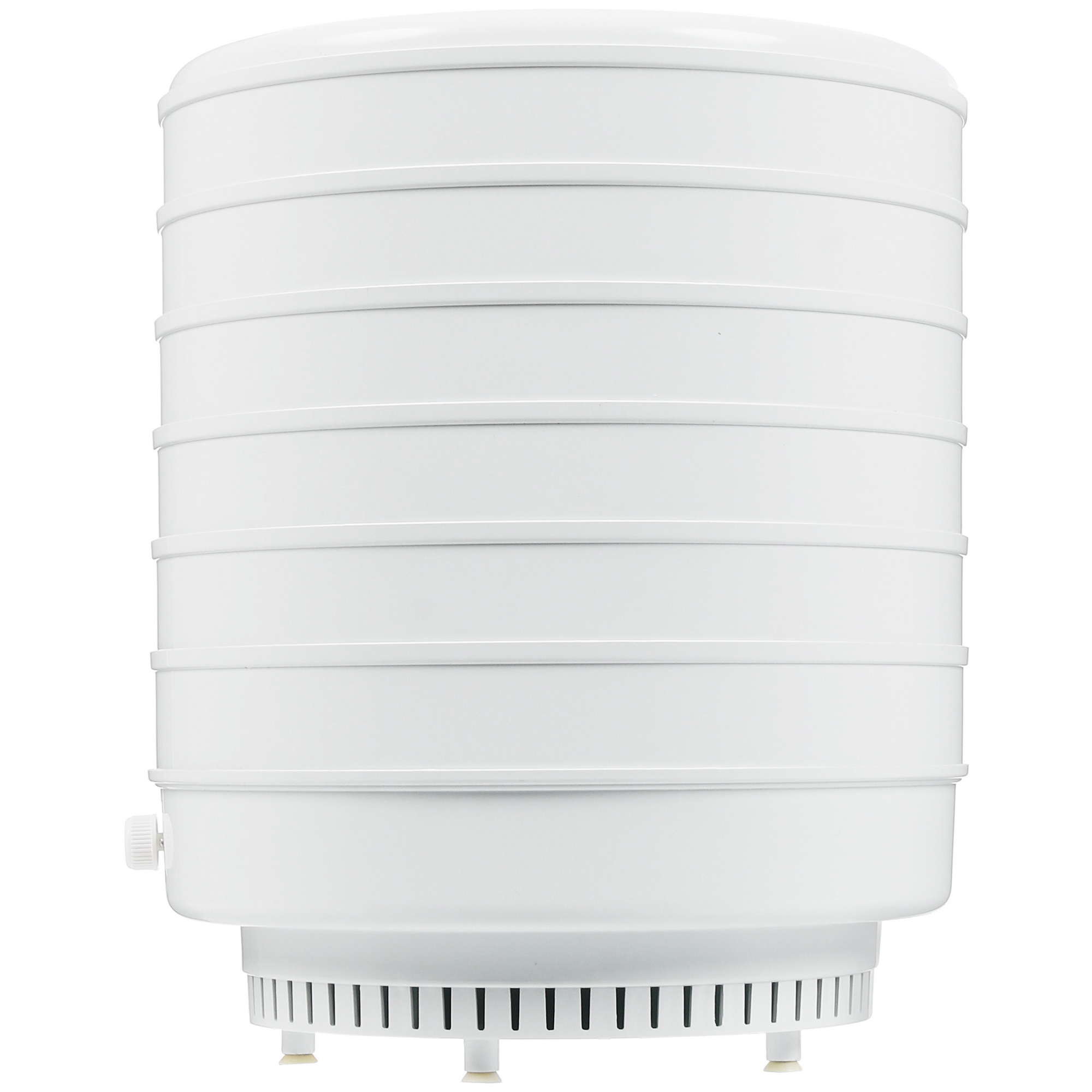 8146742 Сушилка для овощей и фруктов Спектр-Прибор Ветерок-2 6под. белый STDN-0045295 - Вид №2