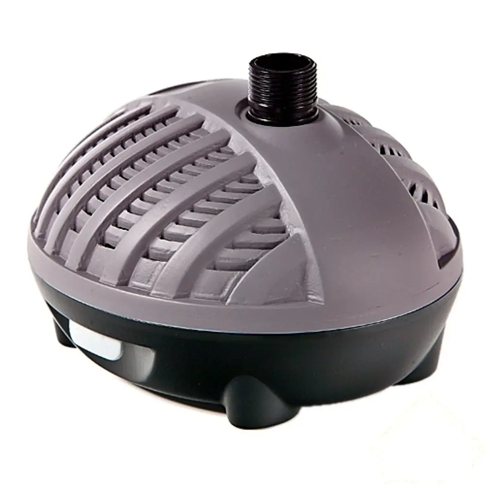Насос погружной Smartline с насадками, 25 Вт, 1600 л/ч 13684085 STLM-2040221 Santreyd 