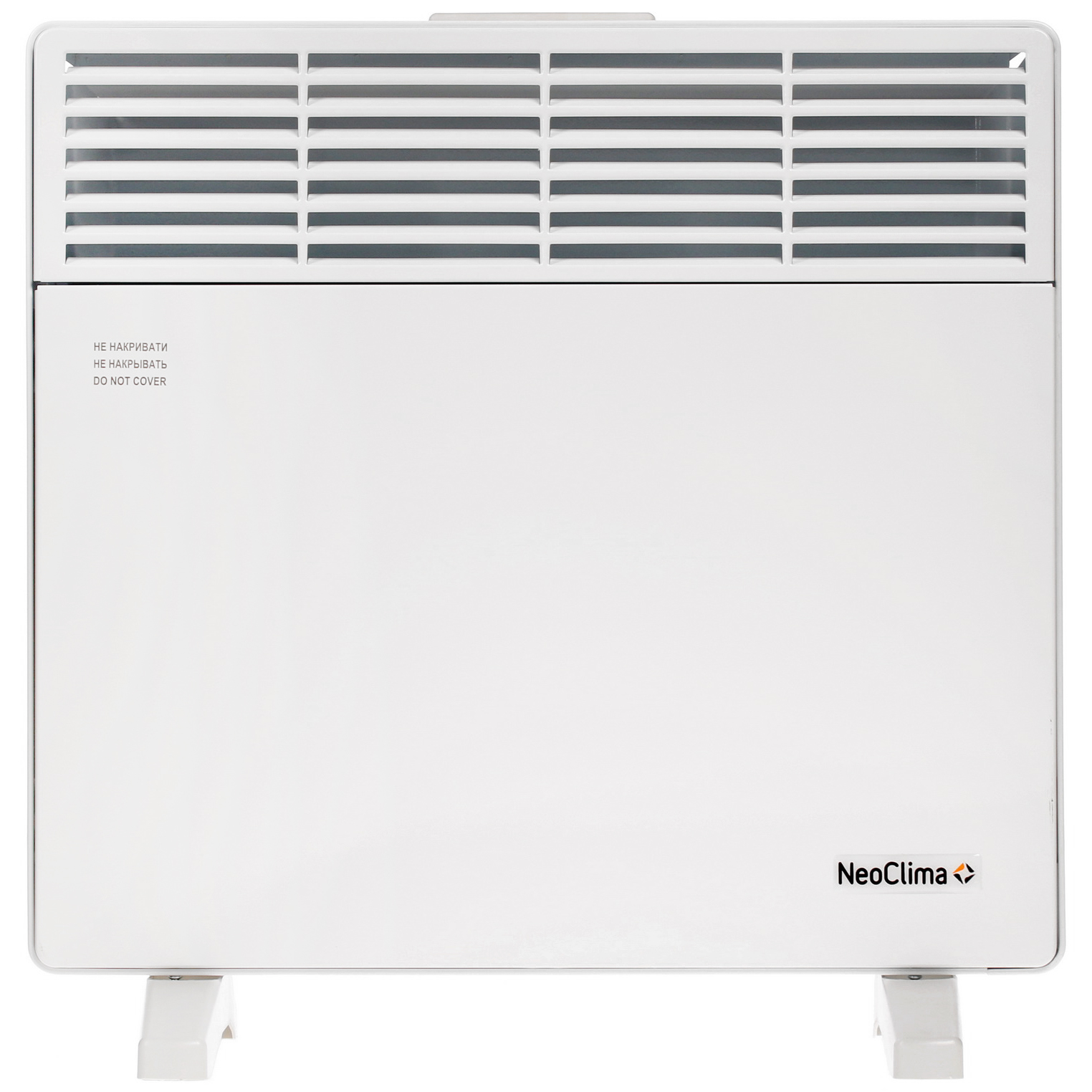 1038018 Конвектор Neoclima Comforte T 1.0 STDN-0019699 - Вид №1