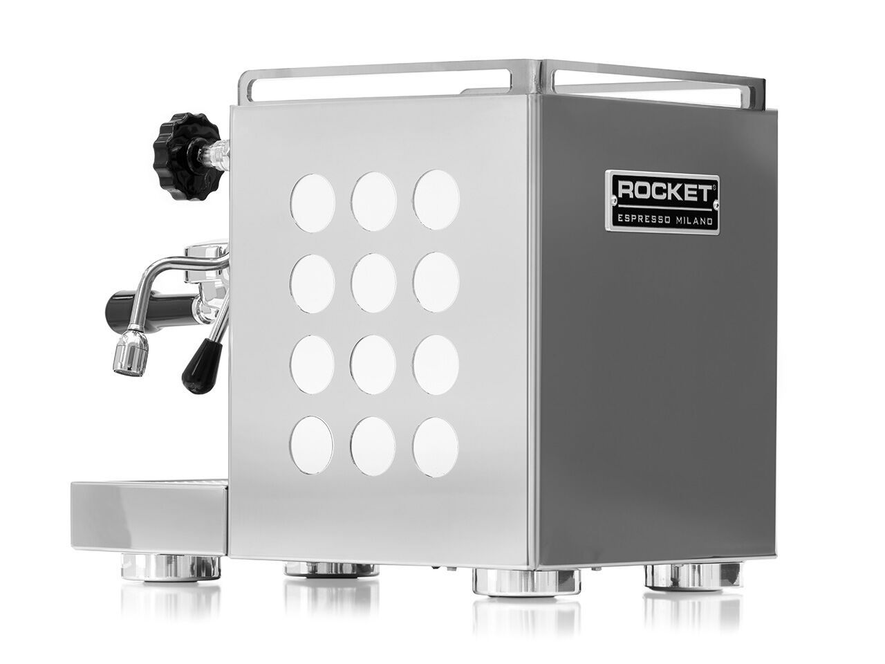 Кофе-машина Rocket Espresso APPARTAMENTO ARCH-00045873 - Вид №12