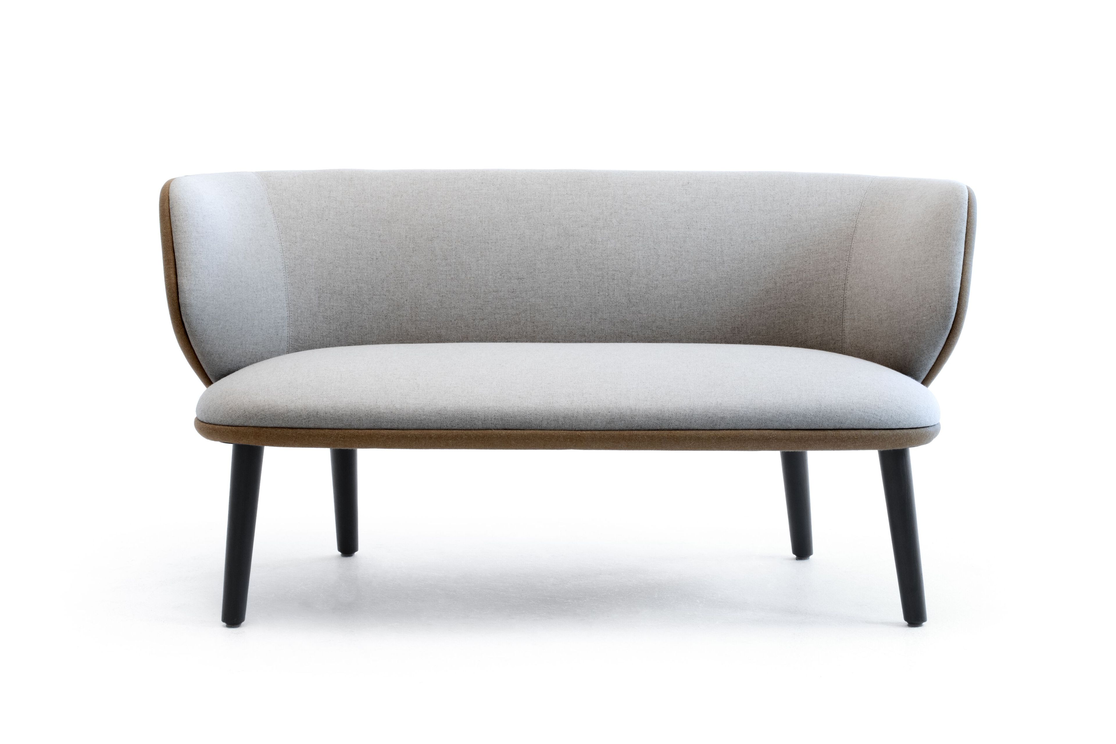 Ткань контракт диван Leyform Alisè Lounge ARCH-00001361 - Вид №2