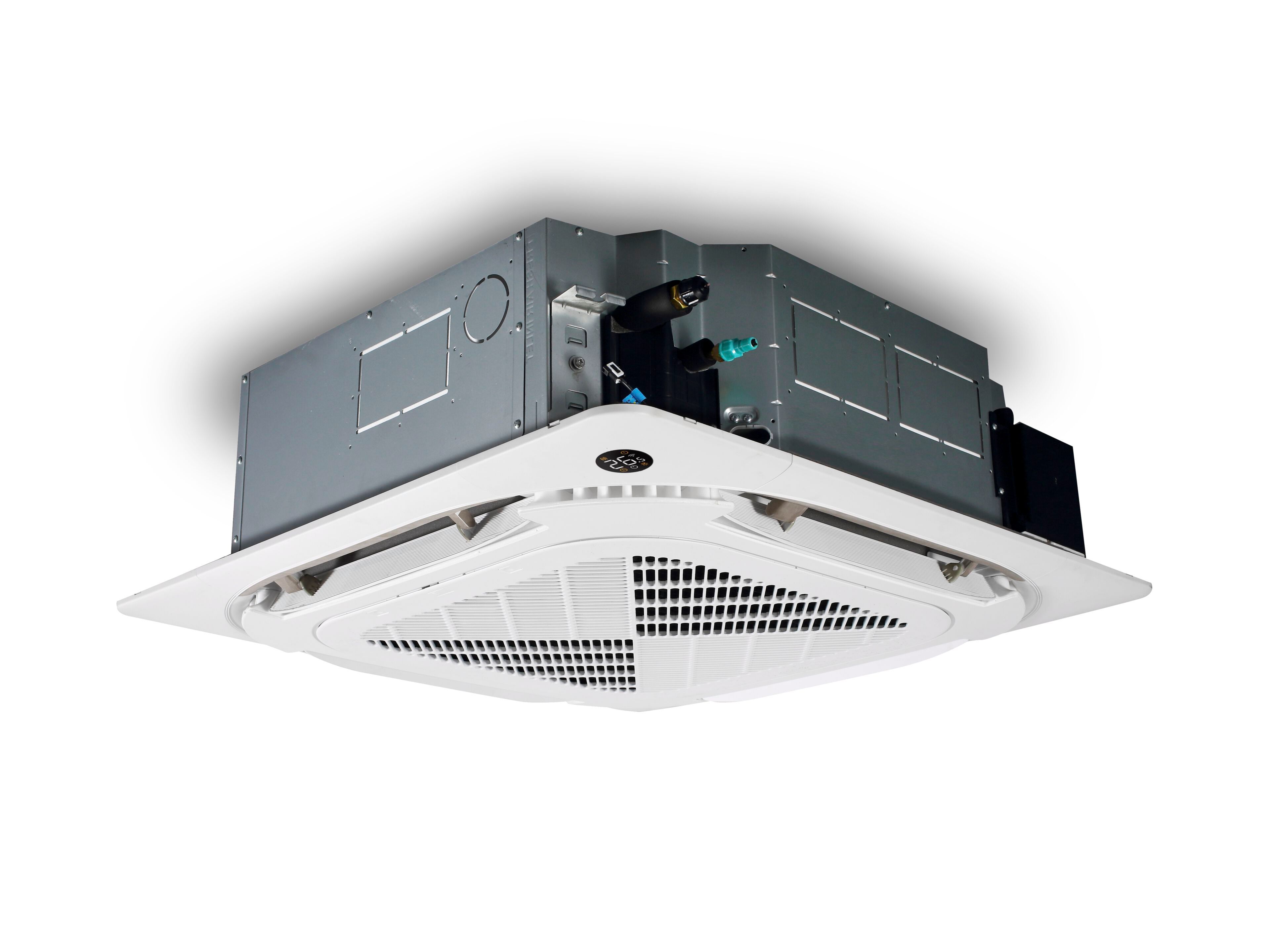 Кассетный моно-сплит-кондиционер OLIMPIA SPLENDID фиксированные кондиционеры ARCH-00017496