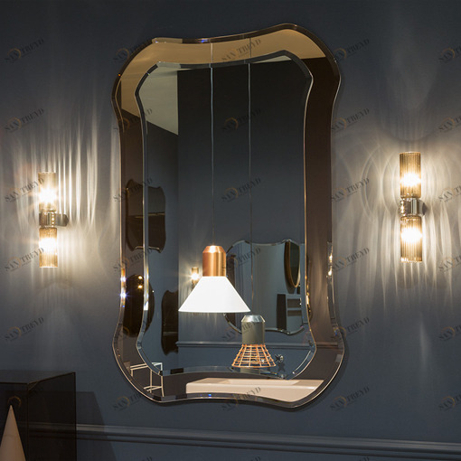 Зеркало LUXOR9126 Antonio Lupi LUXOR Antoniolupi