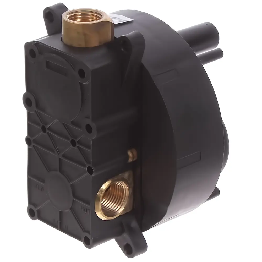 Комплект для душа скрытого монтажа Ideal Standard Ceraplan III B1943AA STLM-2065745 - Вид №5