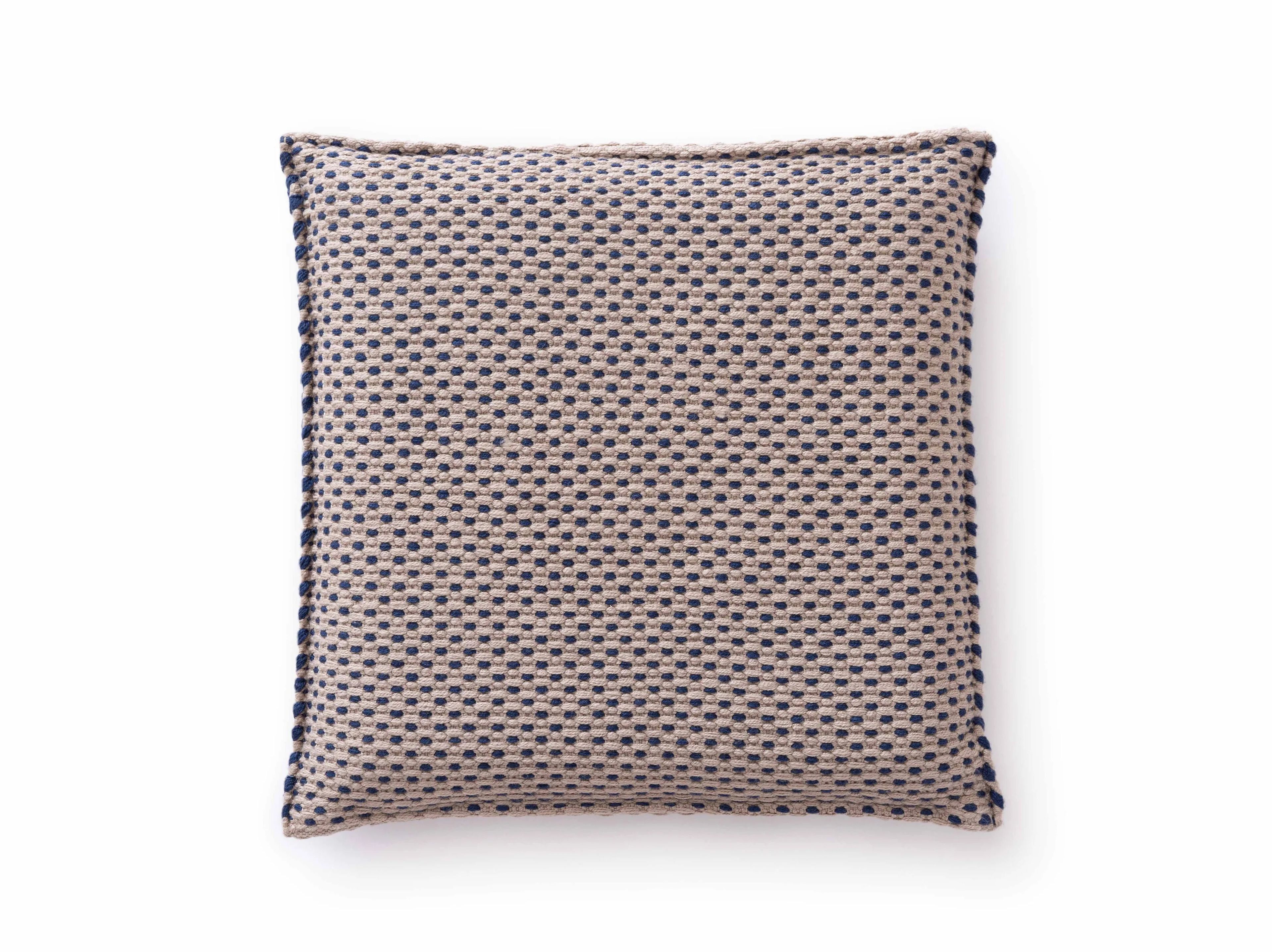 Переработанный ПЭТ модульный пуф GAN Nomad ARCH-00075755