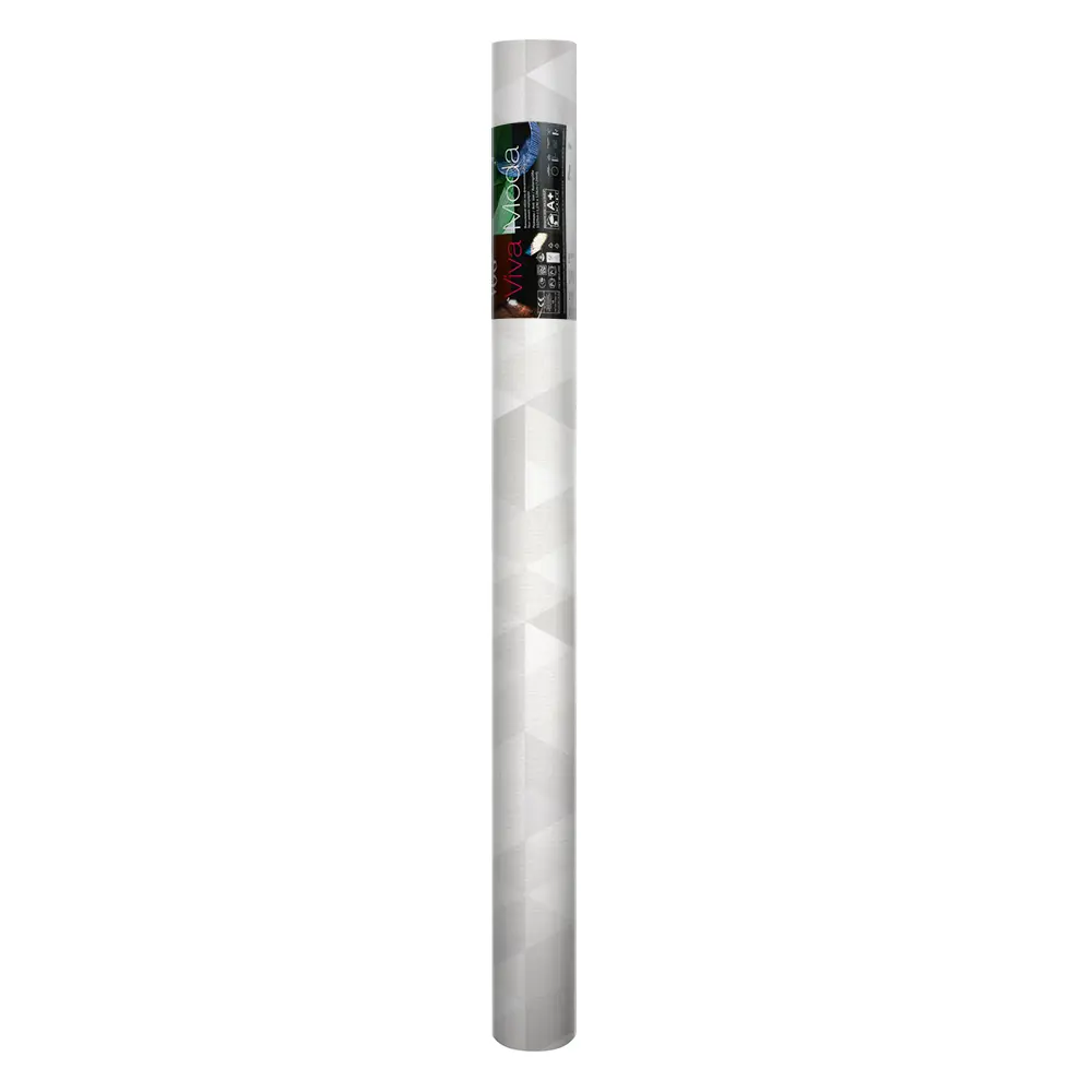 Обои флизелиновые Vog Collection Triugla светло-бежевые 1.06 м VV72594-14 89446144 STLM-2047632 - Вид №4