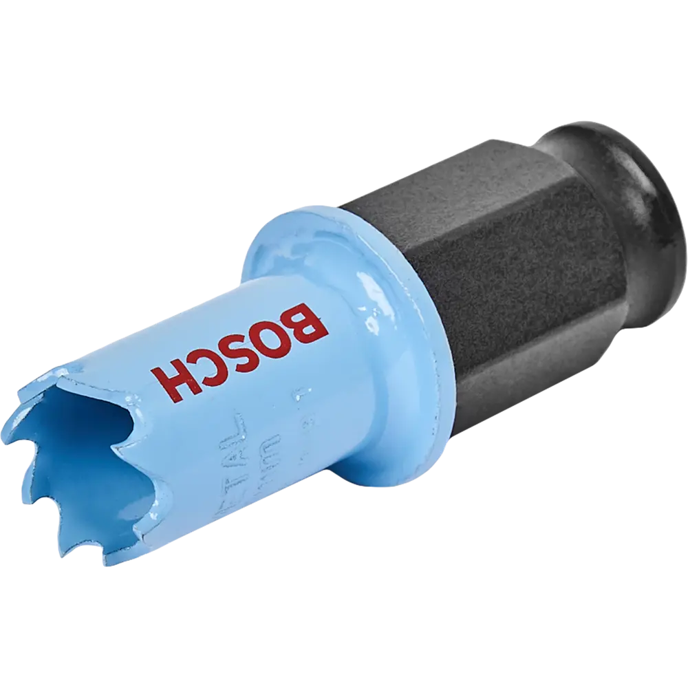 Коронка по стали Bosch 2608584778 16 мм BOSCH PROFESSIONAL STLM-2152872