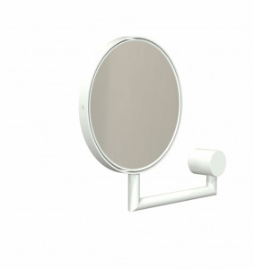 FROST Увеличительное зеркало 1 » белое   N1942-W