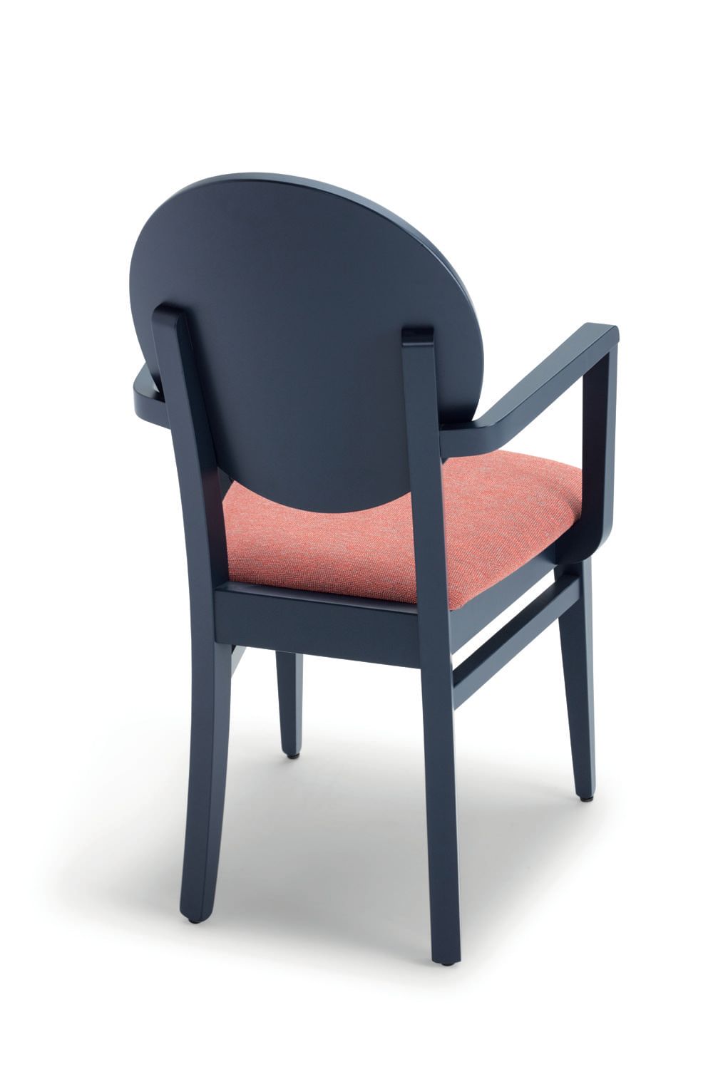 Медальон стул со встроенной подушкой Palma ARCH-00092084 - Вид №2