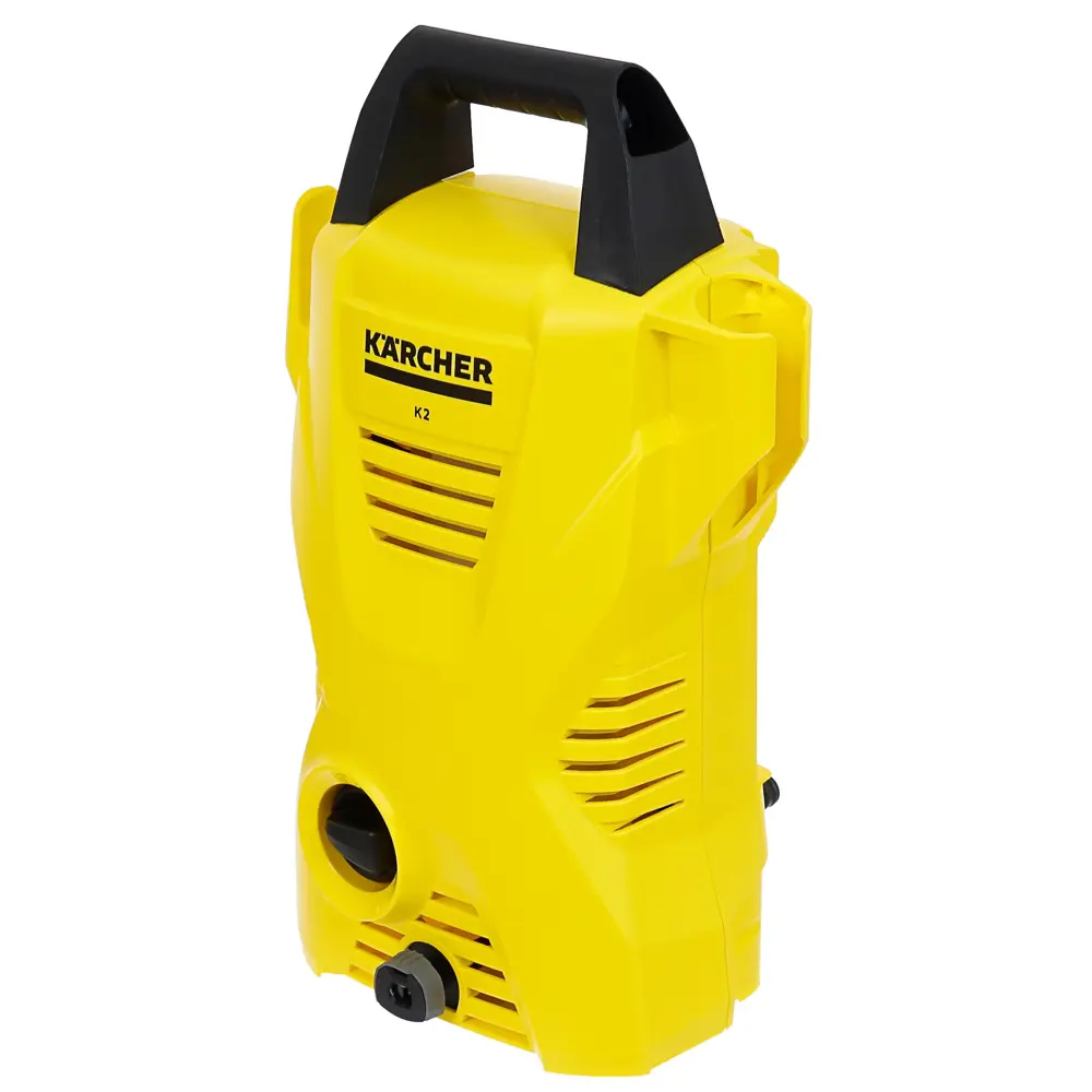 Мойка высокого давления Karcher K2 Basic, 110 бар, 360 л/ч STLM-2115759