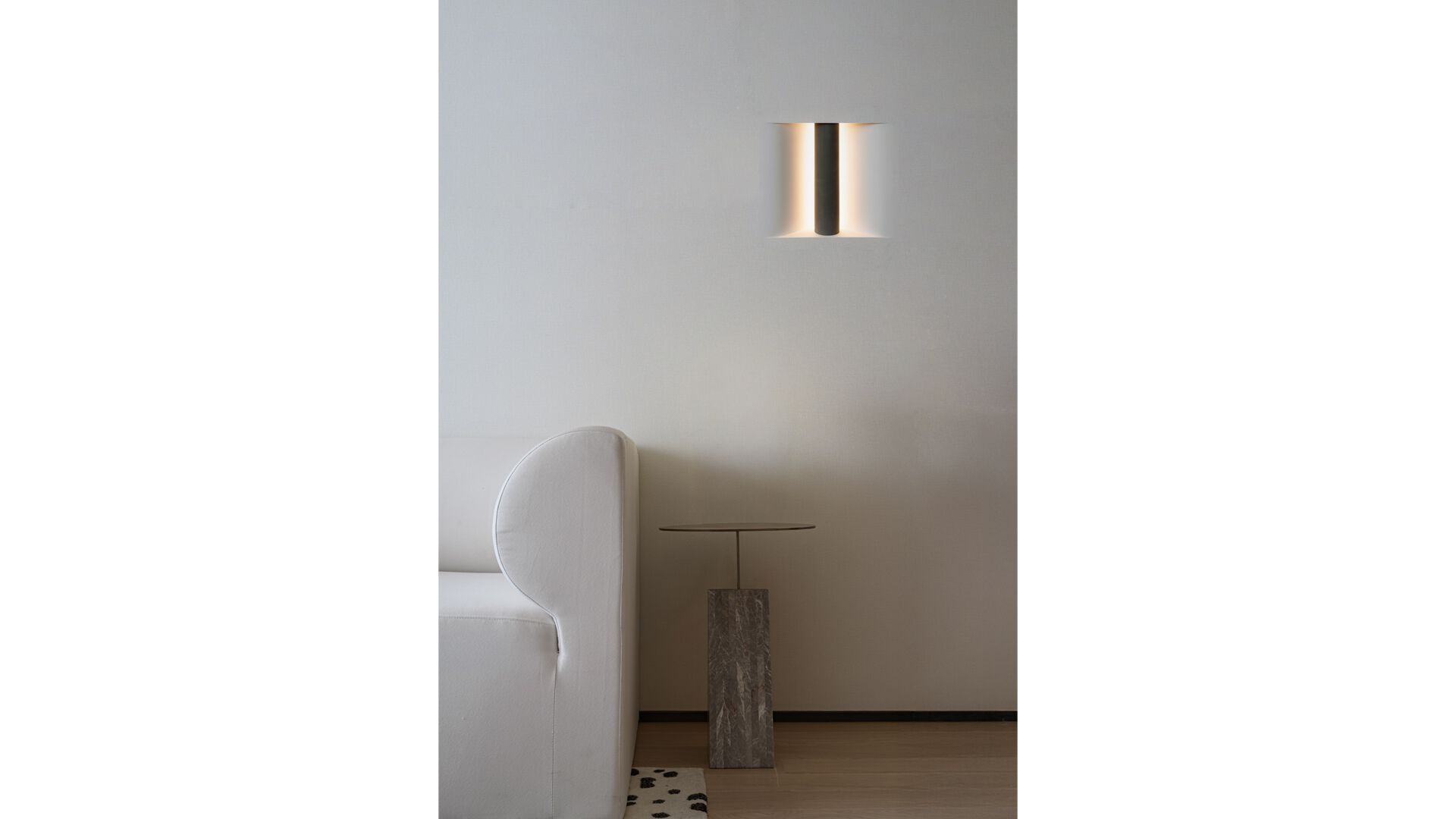 Настенный светильник BETALY® 9010 novantadieci STILO ARCH-00104989 - Вид №3