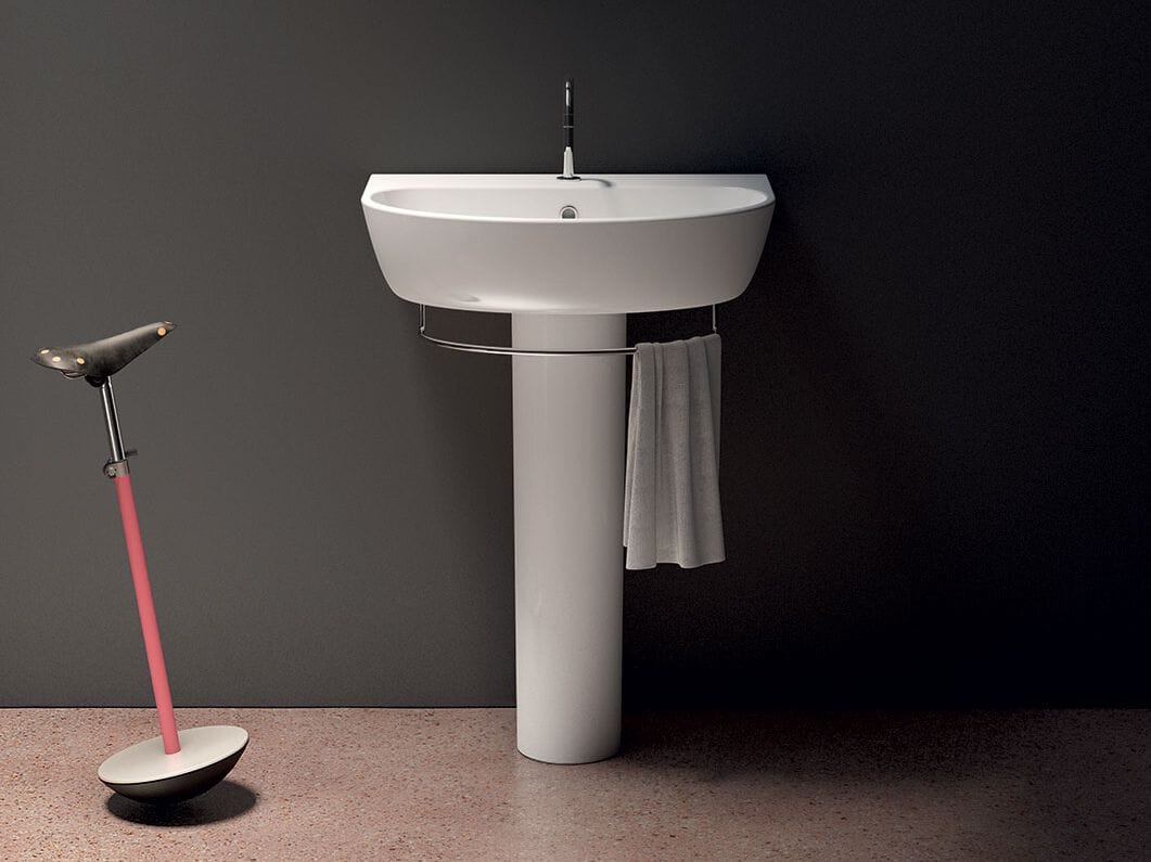 Умывальник Domus Falerii Rascalzone ARCH-00057574 - Вид №3