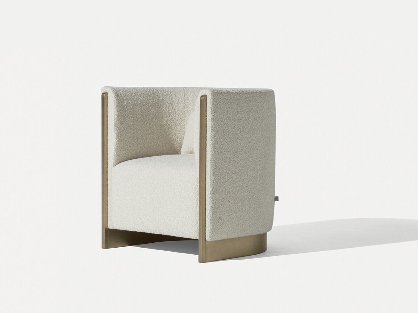 Кресло с подлокотниками OASIS ADELINE ARCH-00143903