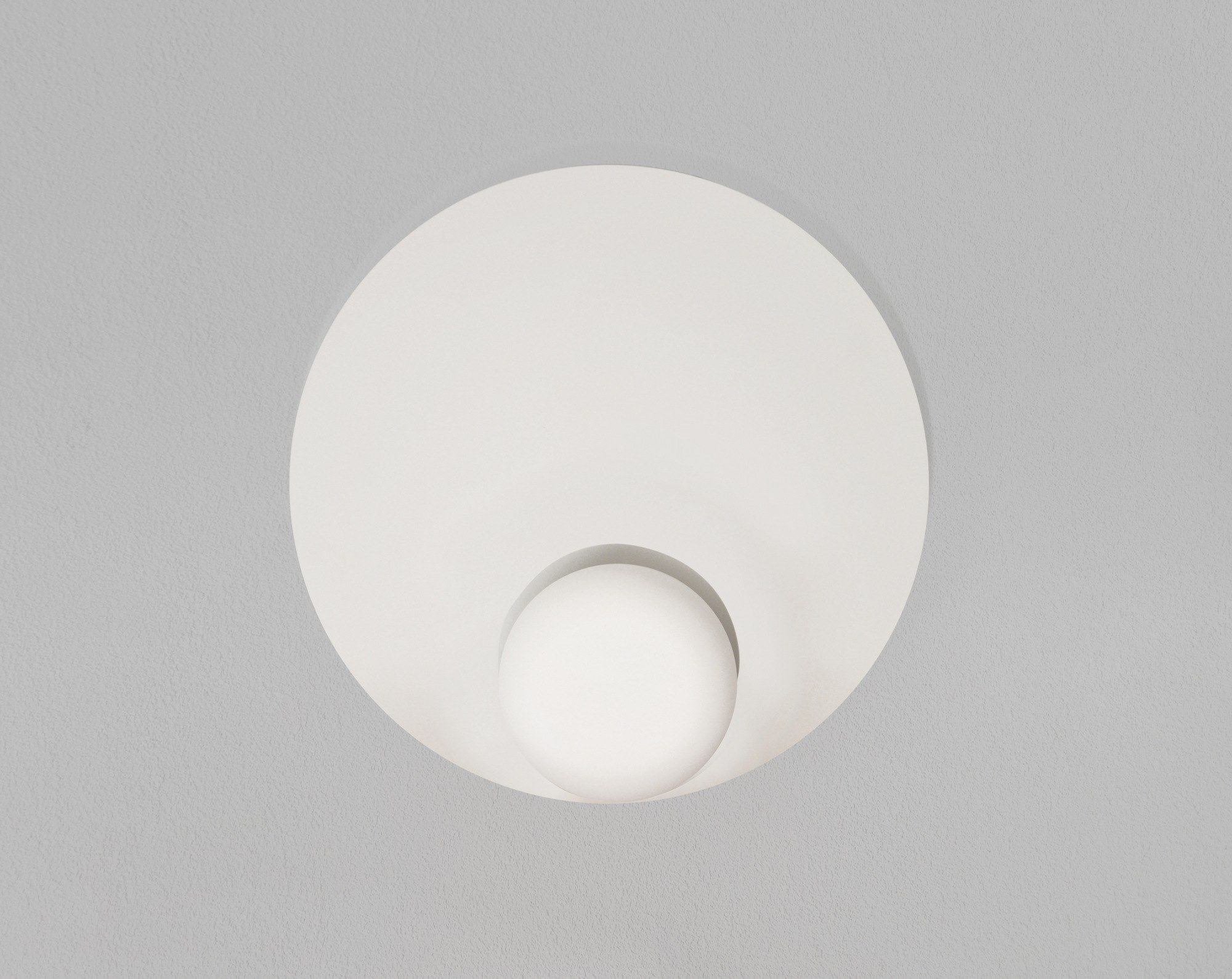 Алюминиевый регулируемый светодиодный настенный светильник EGOLUCE Aurora ARCH-00053836 - Вид №13