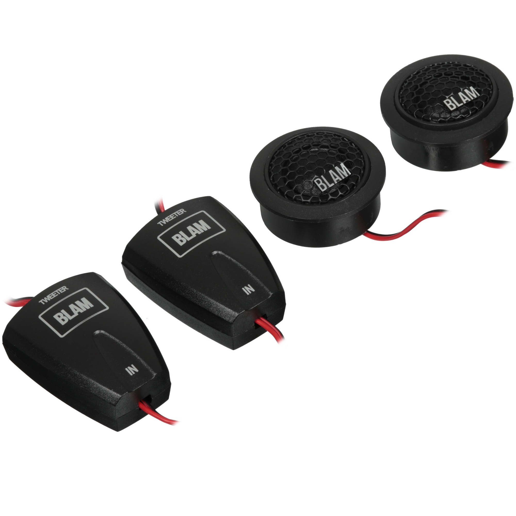 5480961 Компонентная акустическая система BLAM 165 ES STDN-0069801 - Вид №4