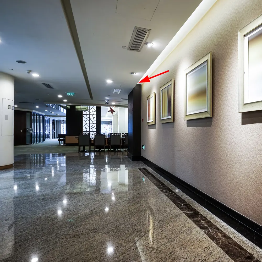 APEYRON Блок питания 24V 300W для систем освещения 84601237 STLM-0052661 - Вид №7