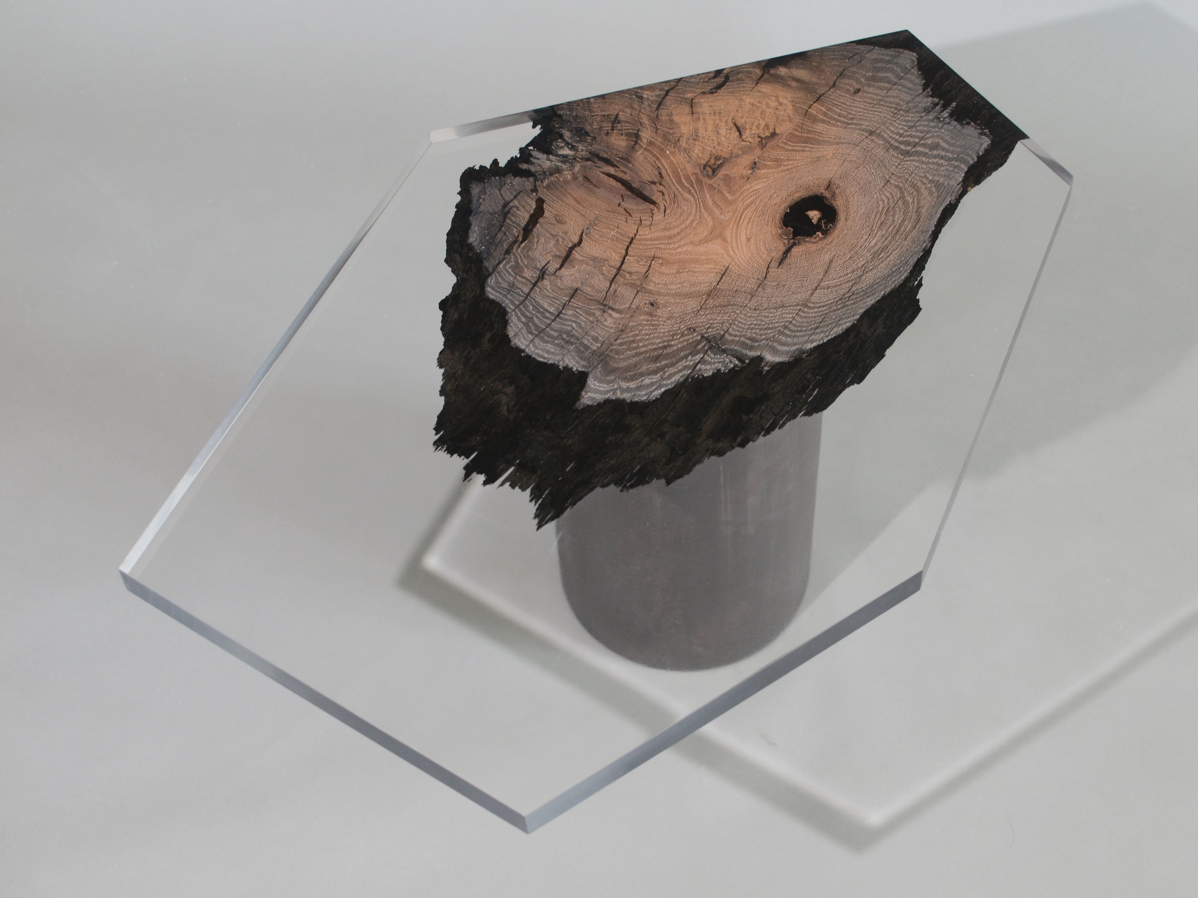 Журнальный столик alcarol Wetland ARCH-00023474 - Вид №5