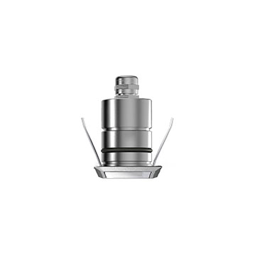 8471068 Встраиваемый в потолок светильник Platek NANO Incasso soffitto quadrato  NANO Ceiling recessed - 1 LED 4000K 33° 