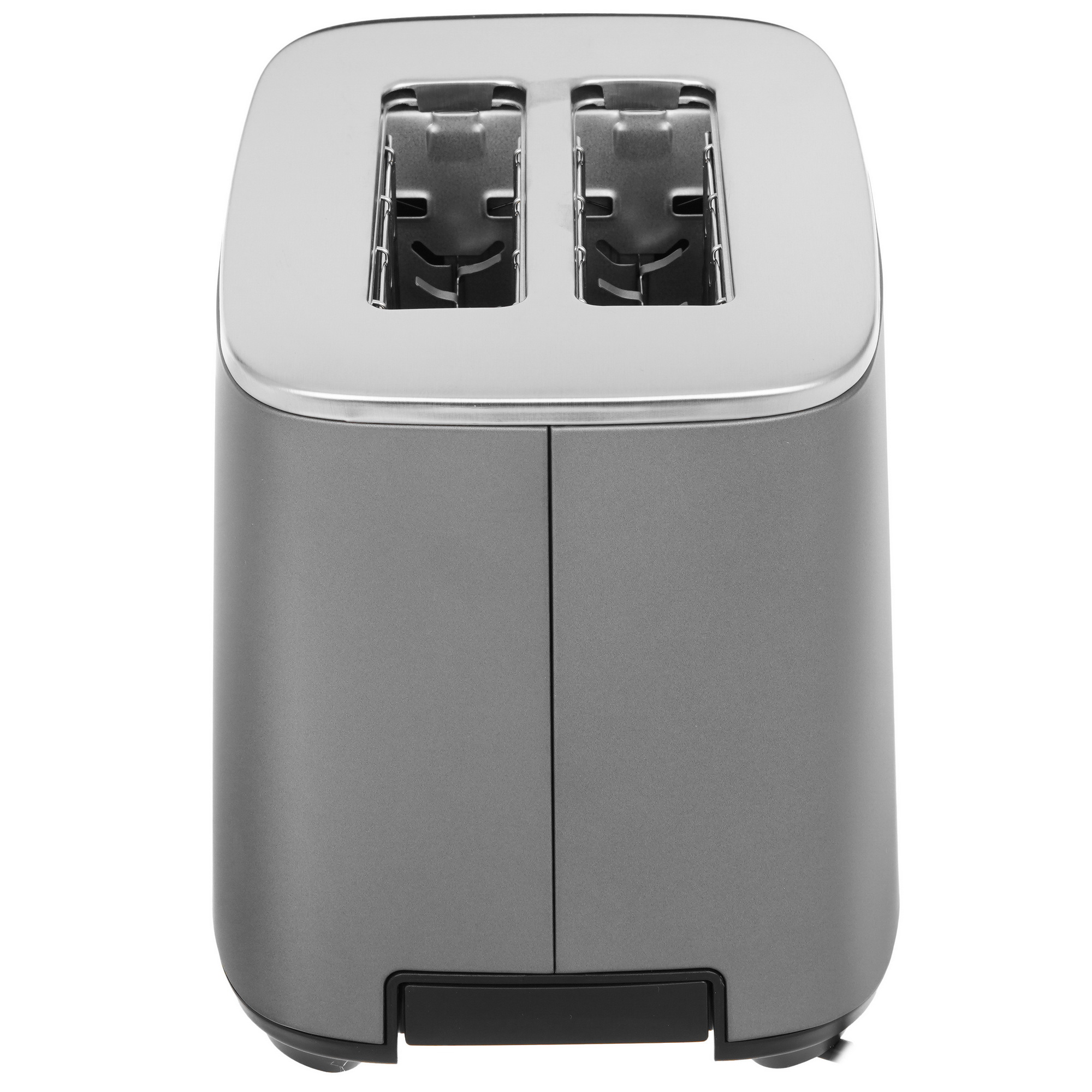 9042408 Тостер Wilfa CT-1000 T серебристый STDN-0120127 - Вид №5