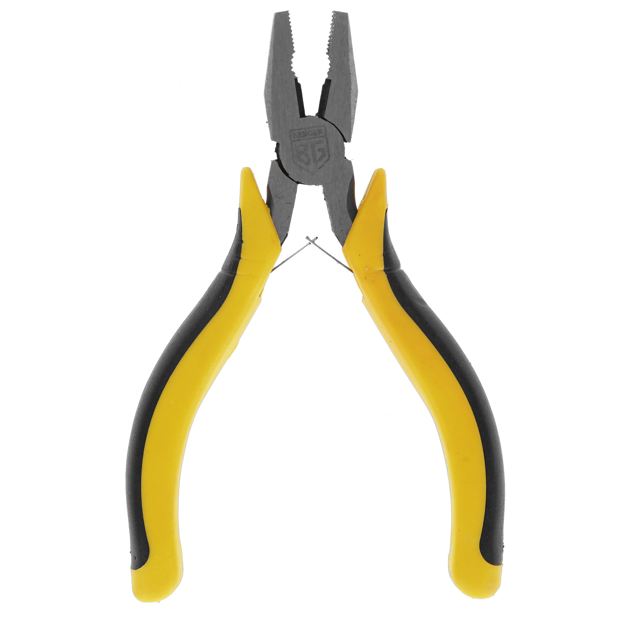 Пассатижи BERGER BG1222 4760037 STDN-0007037 - Вид №1