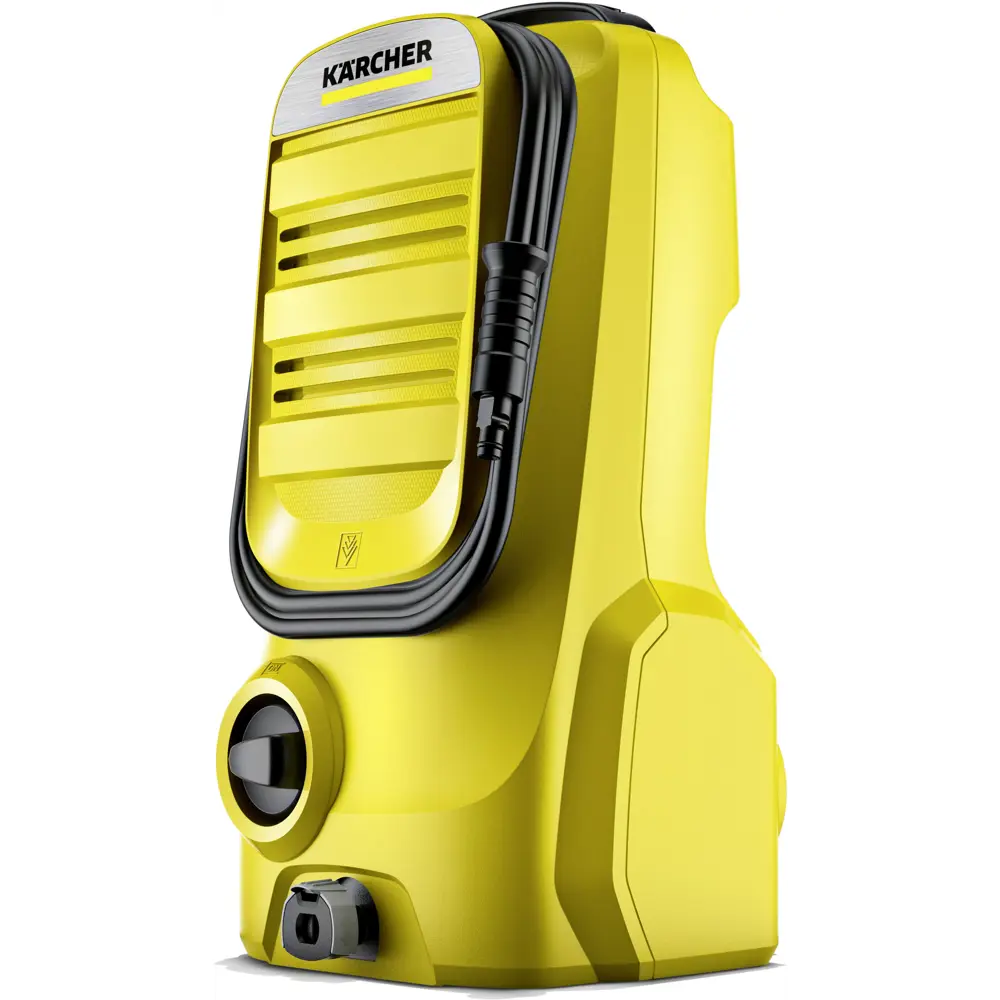 Мойка высокого давления Karcher K2 Compact, 110 бар, 360 л/ч STLM-2194775 - Вид №2