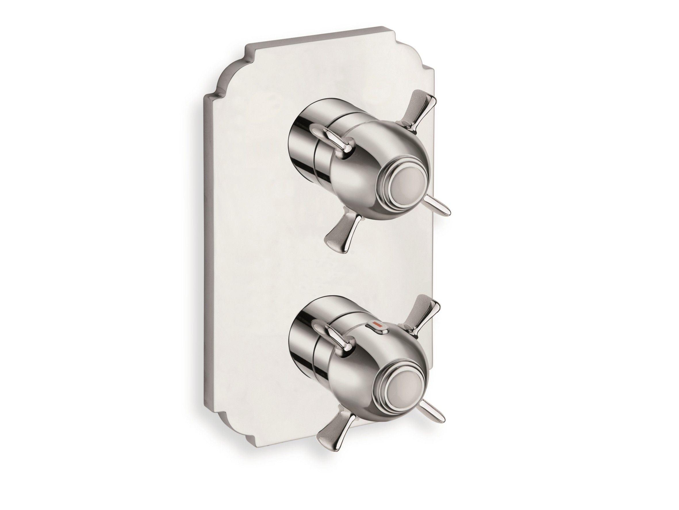 Термостатический смеситель для душа / ванны с переключателем CRISTINA Rubinetterie Термостатические смесители-Shower &amp ARCH-00028870 - Вид №1