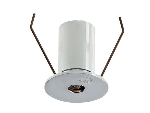 Круглый светодиодный светильник L&L Luce&Light Eyes 1.6 ARCH-00020852