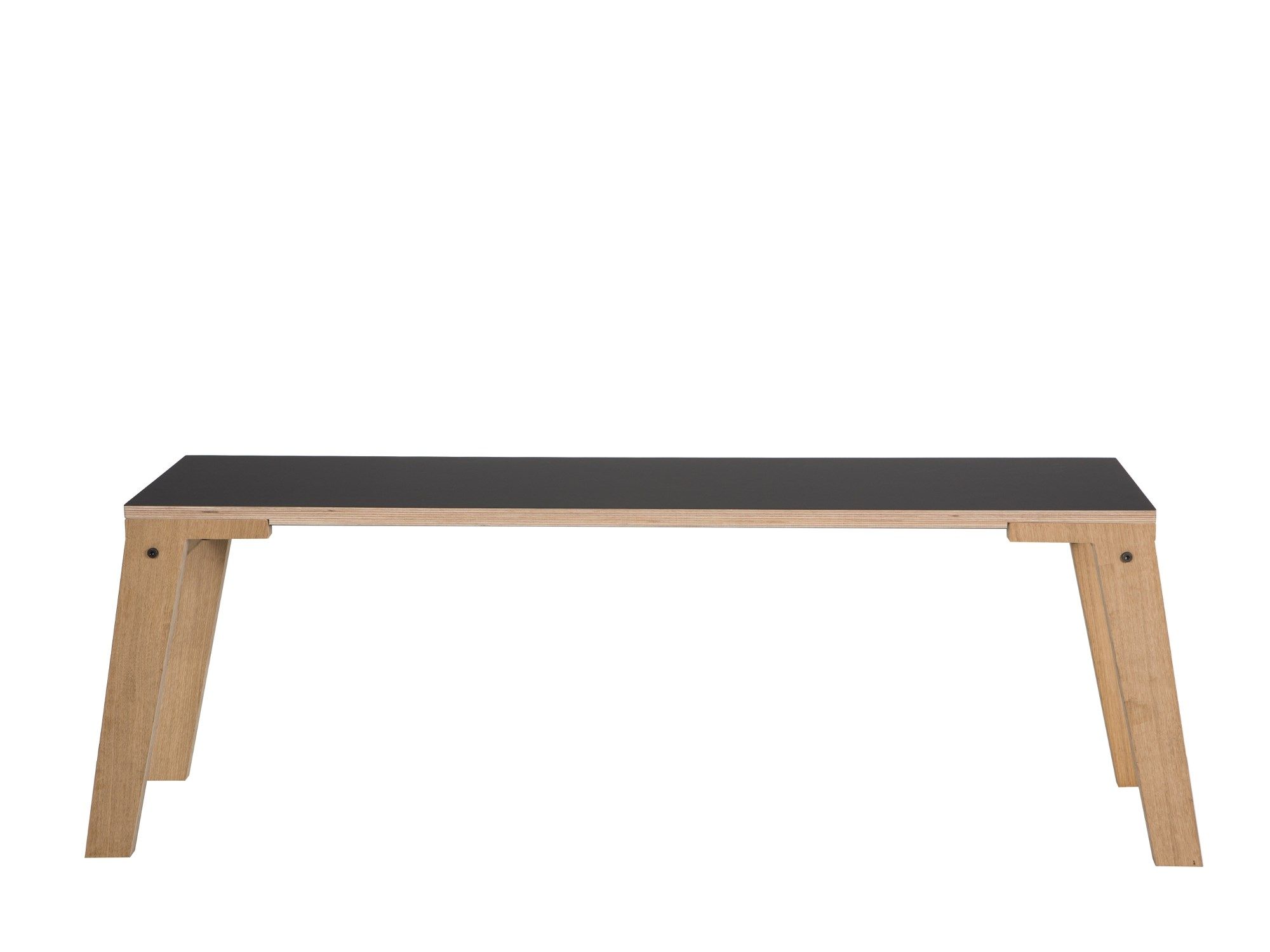 Деревянная скамья rform квартира ARCH-00111661