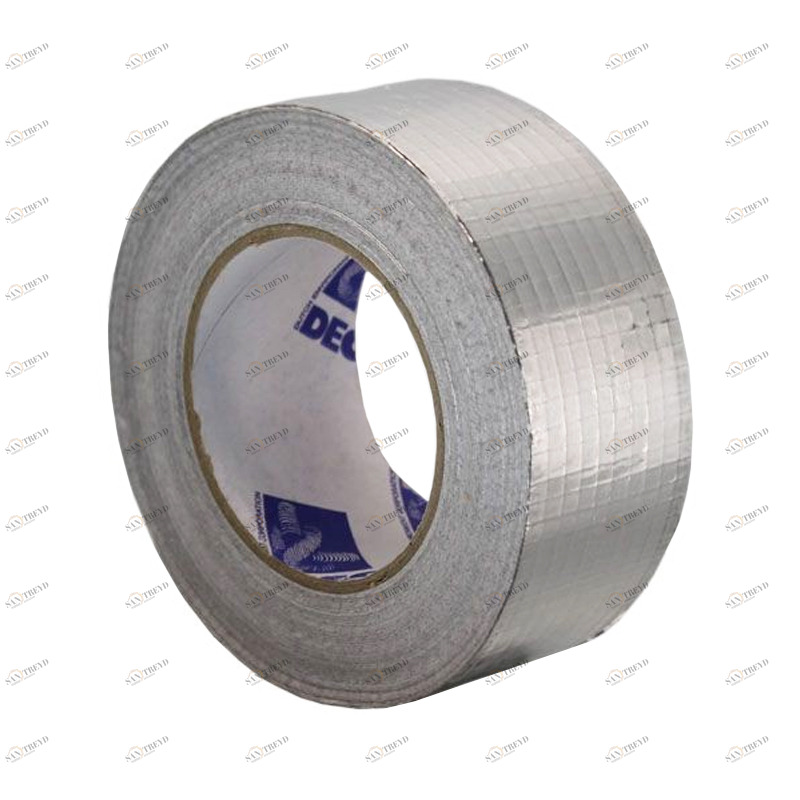 Лента монтажная неармированная ALU050 (50мм) Santreyd 07-1001-005