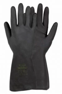 COFRA Неопреновые / латексные перчатки Chemical protection