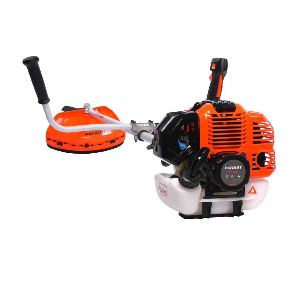 Триммер бензиновый Patriot PT 552 3 л.с STLM-2143902 - Вид №5