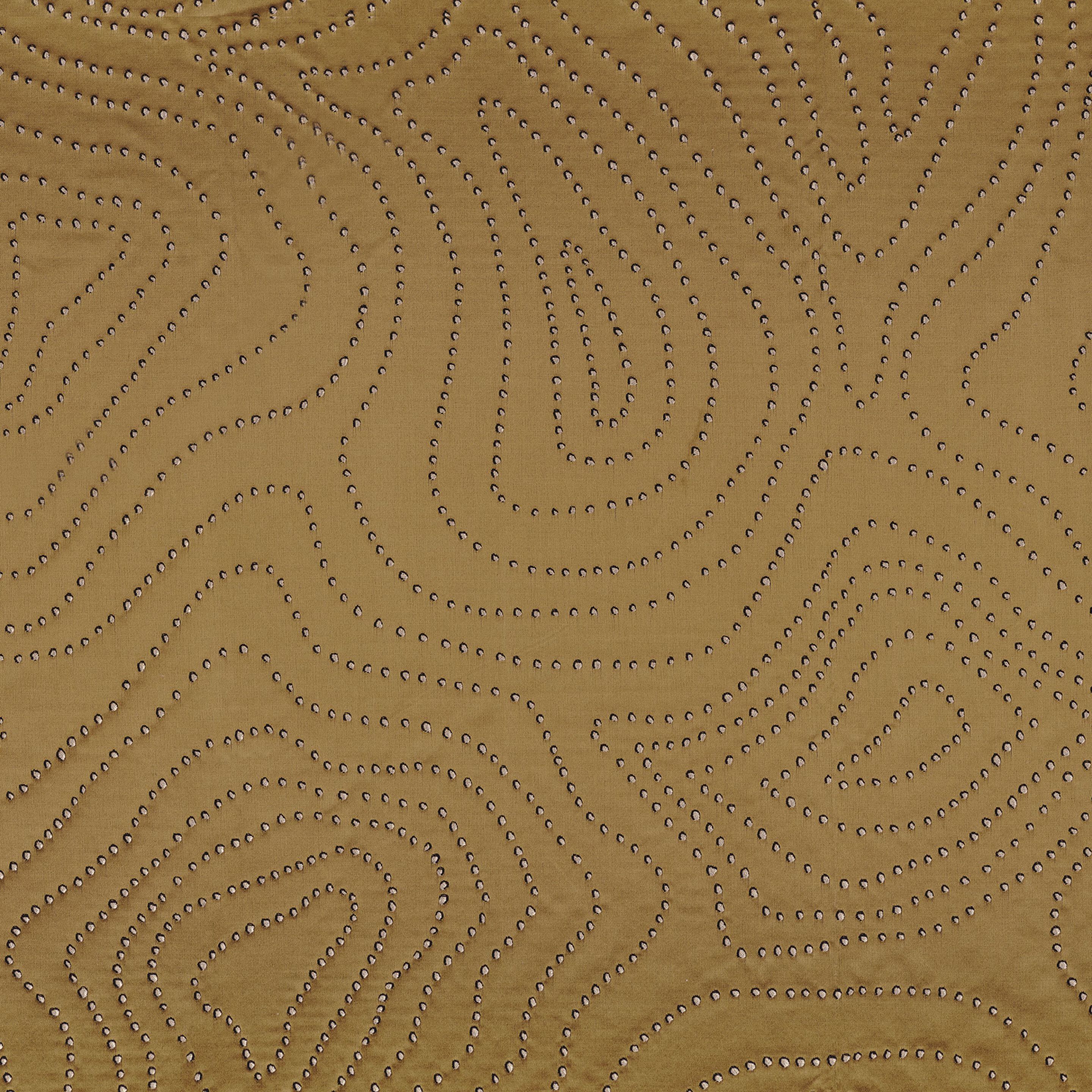 Вышитая ткань для штор Casamance Parade ARCH-00028991 - Вид №9