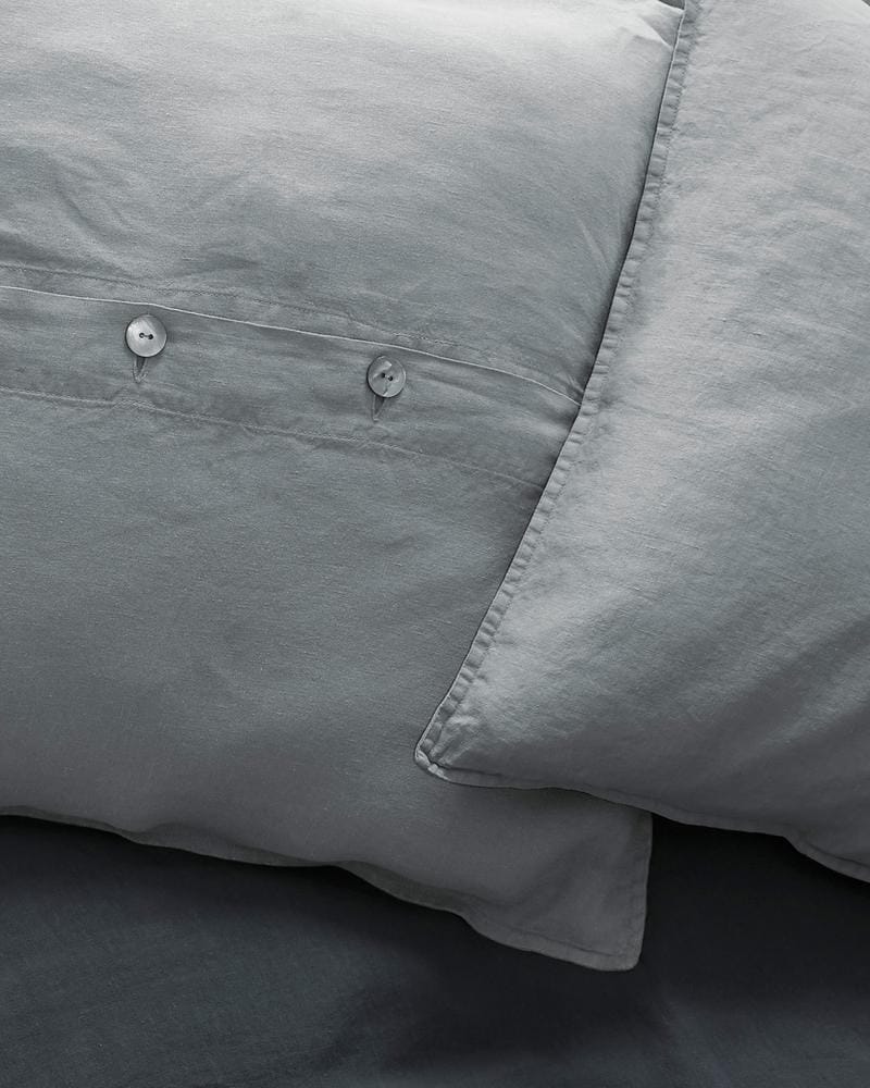 Набор квадратных льняных подушек Society Limonta REM ARCH-00139521 - Вид №40