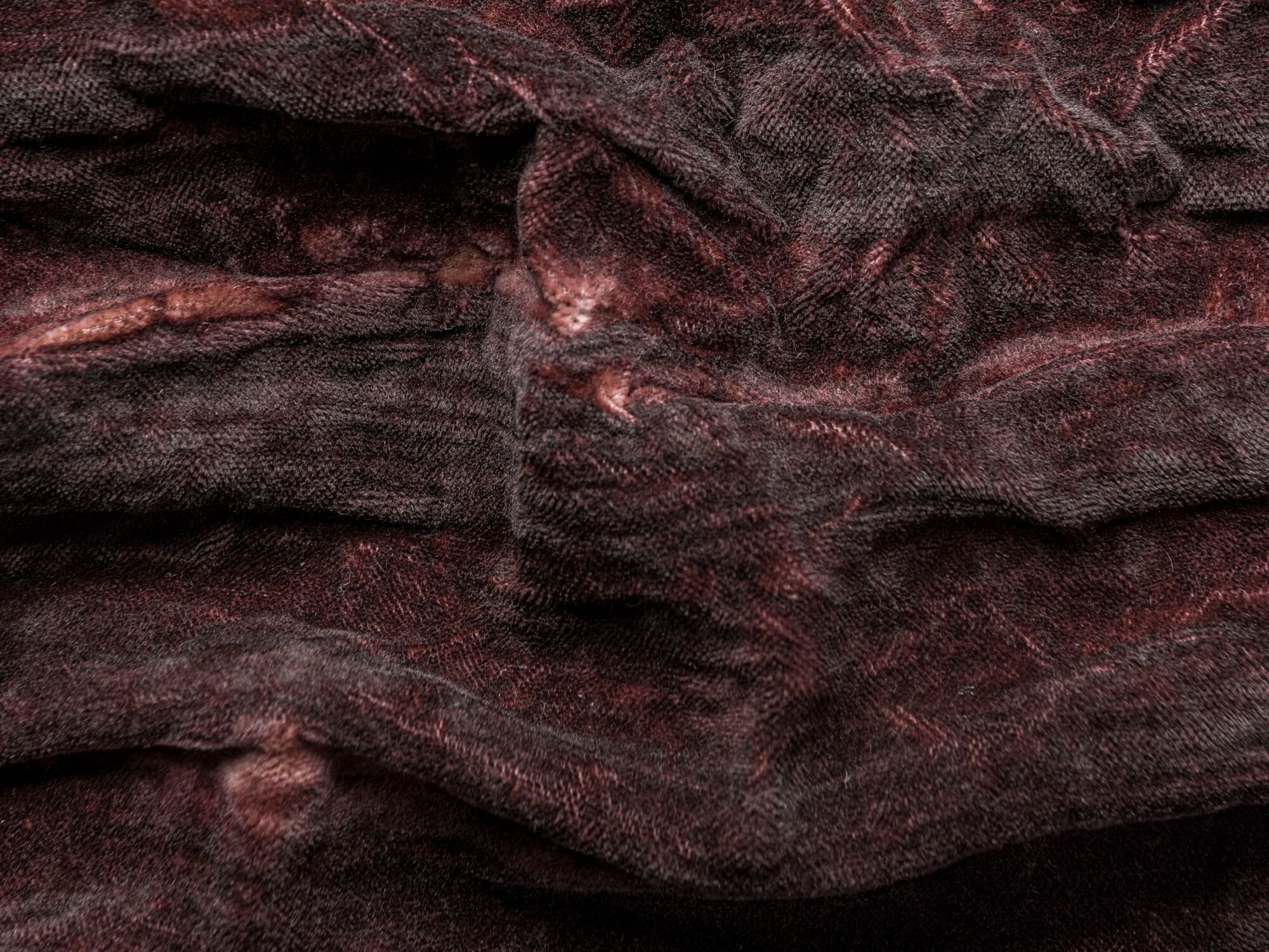 Хлопок смесь сплошной цвет ткани The House of Lyria MALISETI ARCH-00062108