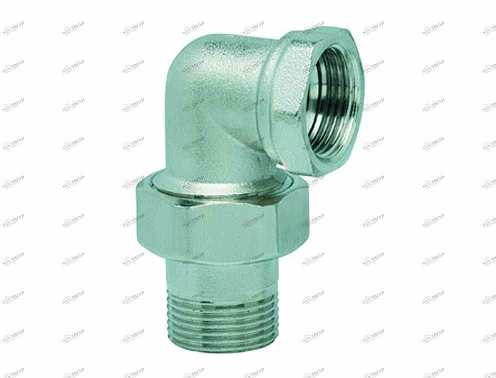 Carlo Poletti A53207Q Ниппель соединительный “папа” 