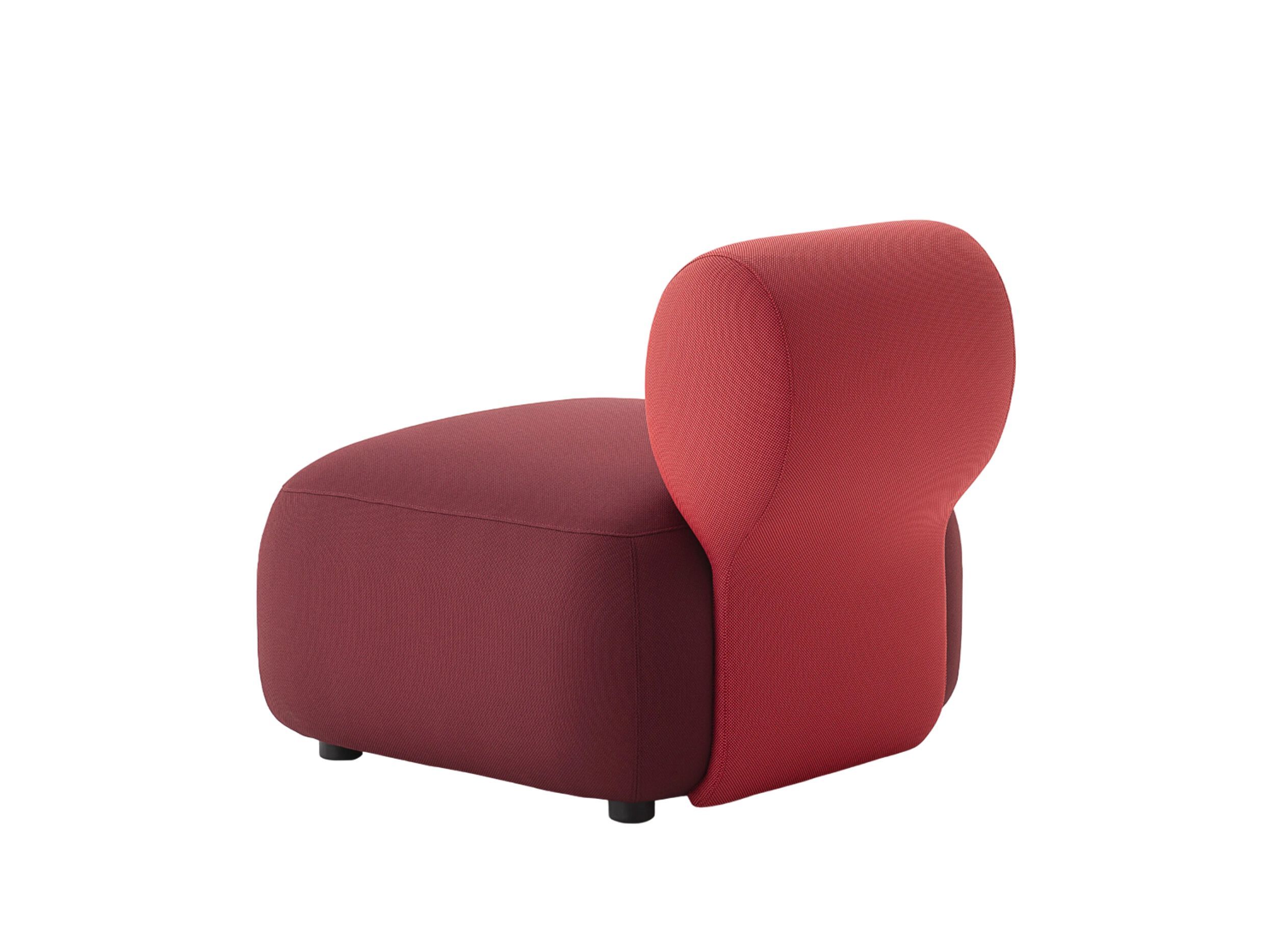 Тканевое кресло Kastel Klipper ARCH-00106410 - Вид №5