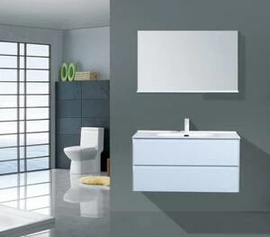 Современная мебель для ванных комнат  Orans BC-4017-900