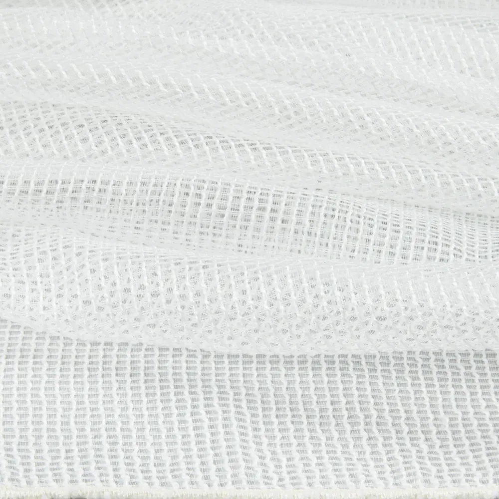 AMORE MIO Тюль Фентези с крепежной лентой 300x280 см 84721597 STLM-0054037 - Вид №3