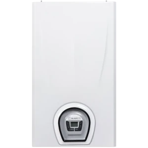 Газовый котел конвекционный 32 кВт Federica Bugatti одноконтурный настенный