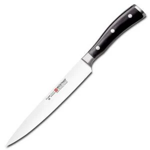 Нож кухонный для резки мяса Classic Ikon, 20 см