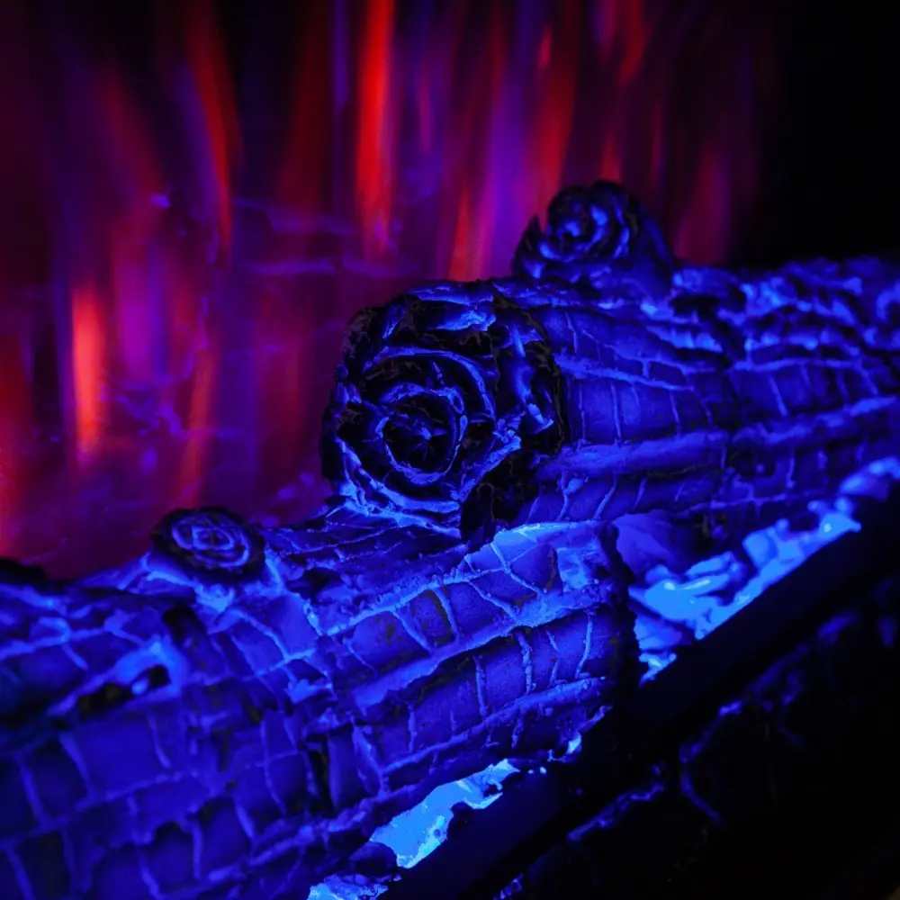 Электрический камин Realflame Joker-S 36 с 3D-эффектом пламени 89231557 STLM-1438038 - Вид №10