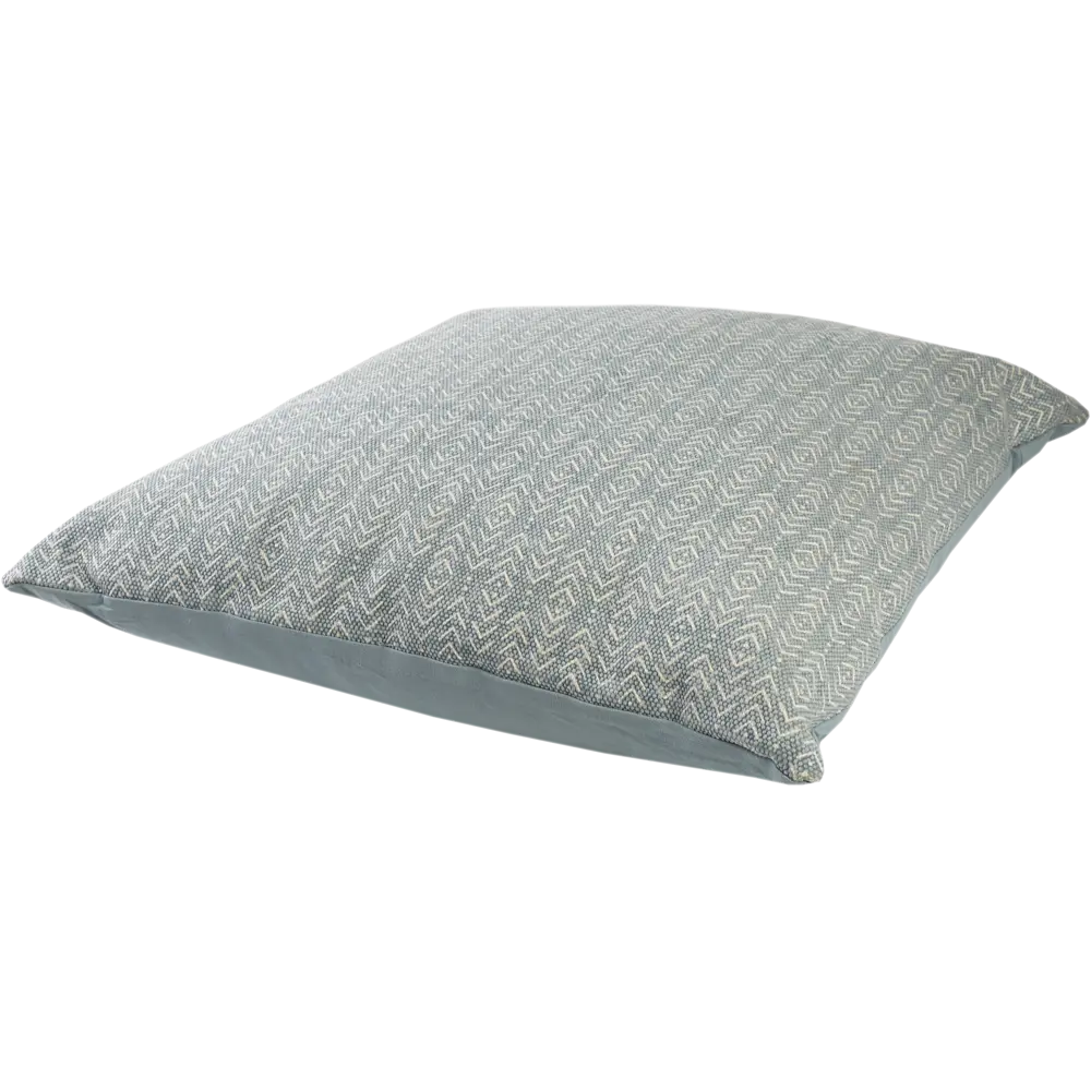 Подушка «Cot Living», 60x60 см, цвет синий Atmosphera STLM-2084898 - Вид №1