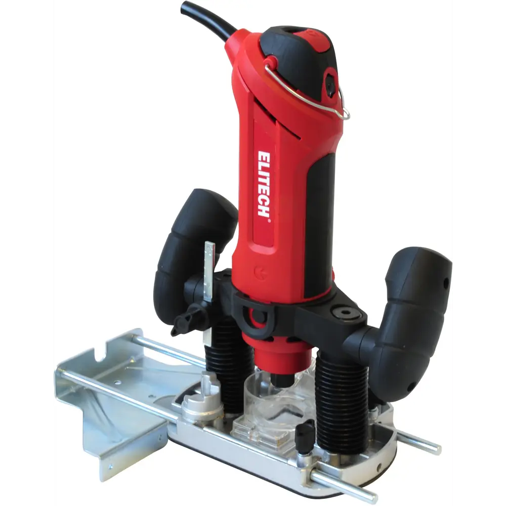 Прямошлифовальная машина сетевая Elitech ПШ 650Э, 650 Вт 88042871 STLM-2116302 